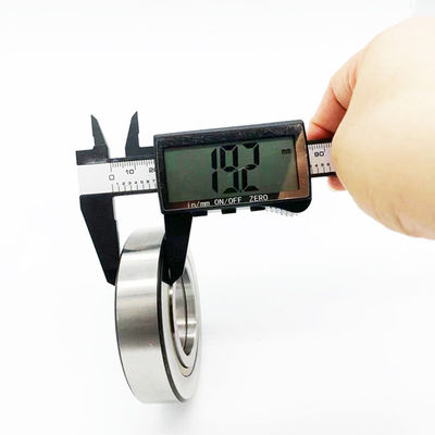 عجلة دعم محمل فولاذي خاصة 40x80x21MM لجهاز طباعة هايدلبرغ SM52 SX52