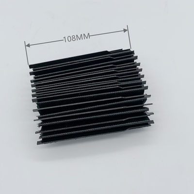 آلة هايدلبرغ منفاخ F2.072.140 SM / CD102 تمتد منفاخ التغذية غطاء غبار قطع غيار الصحافة
