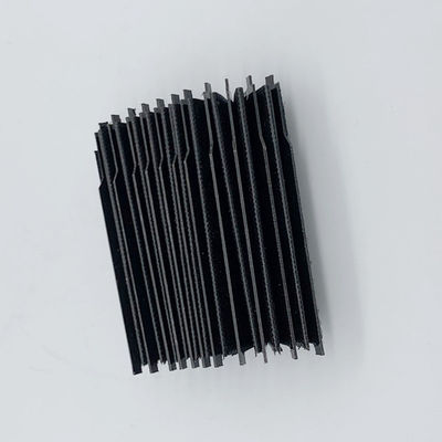 آلة هايدلبرغ منفاخ F2.072.140 SM / CD102 تمتد منفاخ التغذية غطاء غبار قطع غيار الصحافة