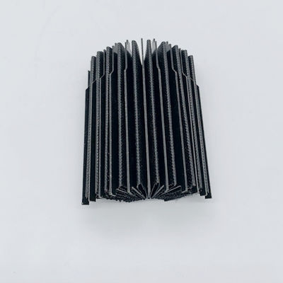 آلة هايدلبرغ منفاخ F2.072.140 SM / CD102 تمتد منفاخ التغذية غطاء غبار قطع غيار الصحافة