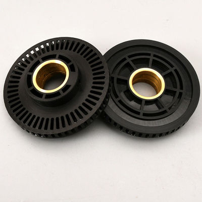 قرص الفرامل الناتج من عجلة التخفيض 93.526.353 قرص شفط أسطوانة 90x21x45 مللي متر MV.005.433