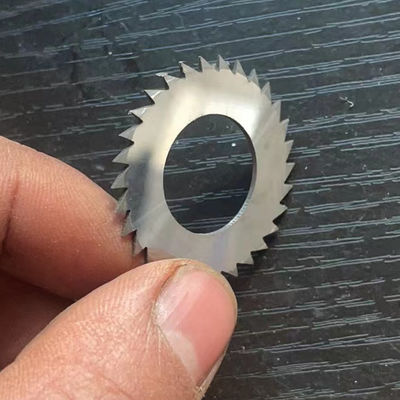 ماكينة تقطيع بشفرة خشنة 3050.8950.4 سكاكين طحن مارتيني مولر سكين التقطيع Pantera Perfect Binder