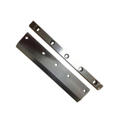 مجموعة سكين فضية اللون 6 قطع مجموعة ST100 Heidelberg Folder Parts