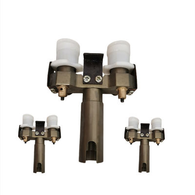 كوبر لون الورق الطاعم مصاصة آلة الطي الأوفست الملحقات