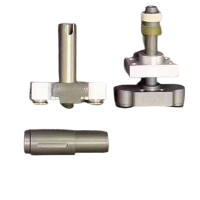 كوبر لون الورق الطاعم مصاصة آلة الطي الأوفست الملحقات