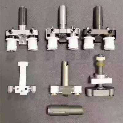 كوبر لون الورق الطاعم مصاصة آلة الطي الأوفست الملحقات