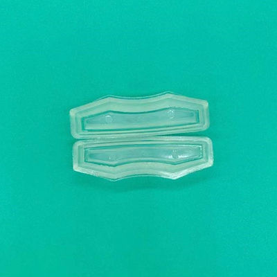 أبيض اللون C4.043.252 طوق من المطاط ختم أنبوب الحبر 73x25mm