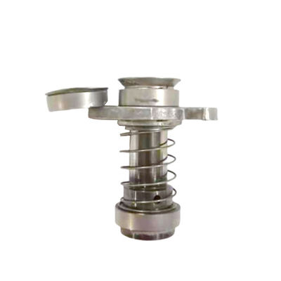 قطع غيار طباعة الحديد 66.028.050 دليل دبوس SM74 PM74 قطع غيار ماكينات طباعة الأوفست