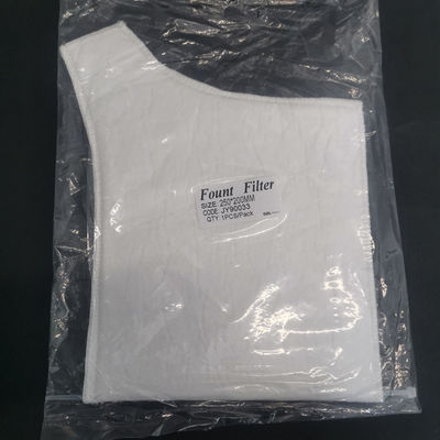 أكياس فلتر الخزان G2.196.1746 SM74 SM52 PM52 GTO52 HD SM102 CD102 طباعة أوفست