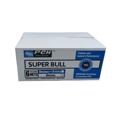 مواد القطن القماش الأزرق العالي 28 "حجم 6pcs/صندوق لهيديلبرغ SM74 الطباعة المضادة قطع الغيار