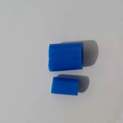لون أزرق 16MM FESTO خرطوم ناعم أنبوب هواء منخفض للآلات الطباعة المضادة