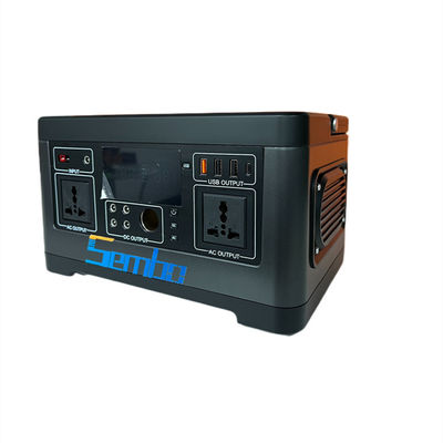 مصدر طاقة تخزين الطاقة المحمولة T10-1500W اللوحة الأم للطابعة الموفرة للطاقة