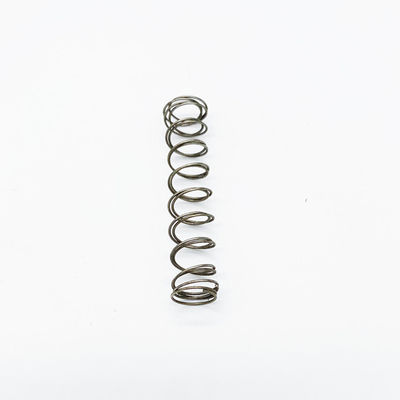 المادة الحديدية SM74 متوافقة 45X0.4mm الربيع الضغط رفع مصاص الربيع لجهاز الطباعة الضوئية