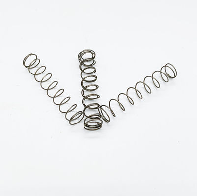 المادة الحديدية SM74 متوافقة 45X0.4mm الربيع الضغط رفع مصاص الربيع لجهاز الطباعة الضوئية