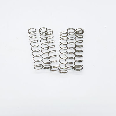 المادة الحديدية SM74 متوافقة 45X0.4mm الربيع الضغط رفع مصاص الربيع لجهاز الطباعة الضوئية