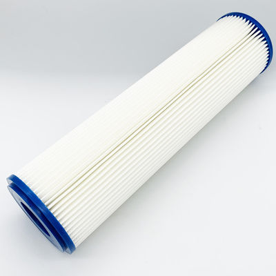 White Sm74 Pm74 Sm52 Filter 00.580.4992 / 01 قطع غيار ماكينة طباعة هايدلبرغ