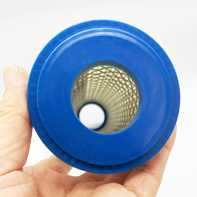 White Sm74 Pm74 Sm52 Filter 00.580.4992 / 01 قطع غيار ماكينة طباعة هايدلبرغ