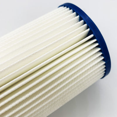 White Sm74 Pm74 Sm52 Filter 00.580.4992 / 01 قطع غيار ماكينة طباعة هايدلبرغ