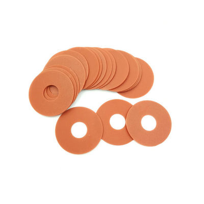 مصاصة مطاط أصفر أبيض أحمر 66.028.406 38x13x1mm قطع غيار طباعة أوفست