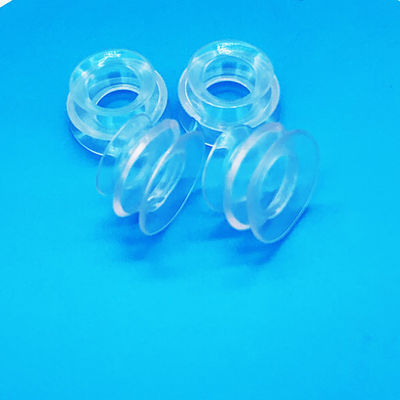 R700 Rubber Sucker 31x15x15mm Man Roland Rubber Sucker Offset Printing قطع الغيار