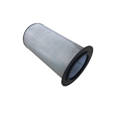 الفولاذ المقاوم للصدأ فلتر النجم النظيف 42x27x64.5x34.5cm F2.102.2061 لـ SM102 قطع الغيار للطباعة