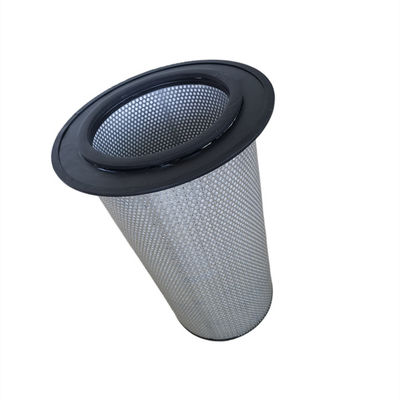 الفولاذ المقاوم للصدأ فلتر النجم النظيف 42x27x64.5x34.5cm F2.102.2061 لـ SM102 قطع الغيار للطباعة