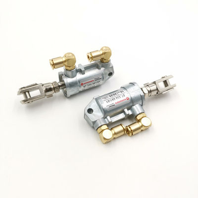 أسطوانة نحاسية للرأس 87.334.001 أجزاء طباعة أوفست أسطوانة هواء حبر CD SM102