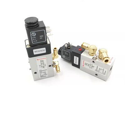 SM02 CD102 Heidelberg Solenoid Valve 98.184.1051 2625484 قطع غيار طابعة الأوفست
