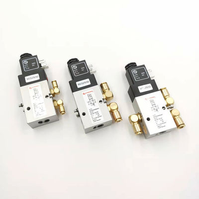 SM02 CD102 Heidelberg Solenoid Valve 98.184.1051 2625484 قطع غيار طابعة الأوفست