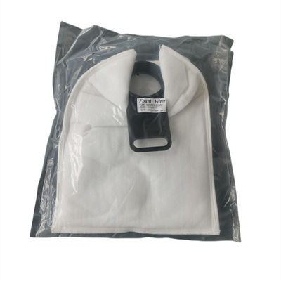 حقيبة تصفية عالية الدقة لخزان المياه البيضاء L6.187.2125 XL105 CD102 Roland900700 قطع غيار طباعة أوفست