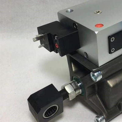 نسخة عالية رمادي C2.184.1051 CD102 هايدلبرغ أوفست مجتمعة قطع غيار أسطوانة أوفست