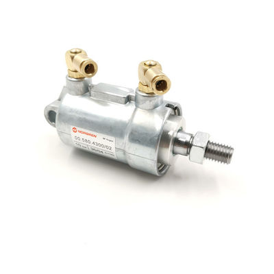 00.580.4300 D40 H25 اسطوانة تعمل بالهواء المضغوط SM74 PM74 PM52 SM52 قطع غيار الصحافة تعويض