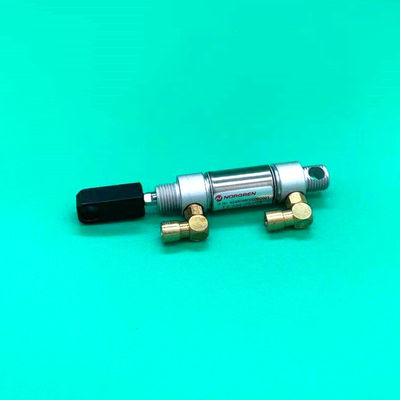 منتجات قطع غيار الأسطوانة الهوائية الرمادية L2.334.030 D16 H10 XL105 XL75