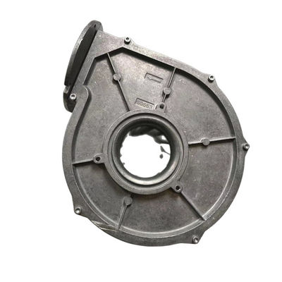 المروحة الهوائية الأصلية المروحة ألومنيوم الحديد لSM / PM74 SM / CD102 XL105 قطع الطباعة المضادة 100٪ اختبار جيد