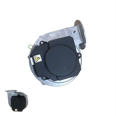 المروحة الهوائية الأصلية المروحة ألومنيوم الحديد لSM / PM74 SM / CD102 XL105 قطع الطباعة المضادة 100٪ اختبار جيد