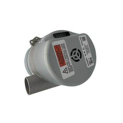 مروحة منفاخ الهواء من الحديد الرمادي L2.179.1501 لقطع غيار طابعة SM52 GTO Heidelberg Motors