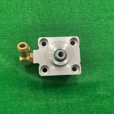 صمام أسطوانة من الألومنيوم SM102 CD102 للآلات الطباعة 70mm * 56mm أسطوانة هوائية