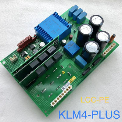 KML-4 لوحة دوائر كهربائية لقطع غيار اللوحة الرئيسية لآلة هايدلبرغ SM-74 18.80*10 سنتيمتر