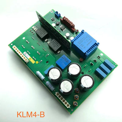 KML-4 لوحة دوائر كهربائية لقطع غيار اللوحة الرئيسية لآلة هايدلبرغ SM-74 18.80*10 سنتيمتر