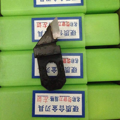 20 قطعة القاطع الرئيسي لقطع غيار سكين طحن Muller Martini Klebebinder Pantera