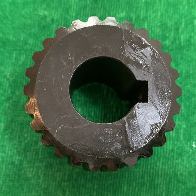 26 أسنان 42x31x18mm ستيل حديد الدودة معدات للهيدلبرغ SM74 آلة الطباعة