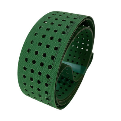 حزام محرك الشفط الأخضر G2.020.009 960x60x1.6mm طويل ومقاوم للاهتراء مستورد من PVC لآلة طباعة الأوفست Heidelberg SM/PM52