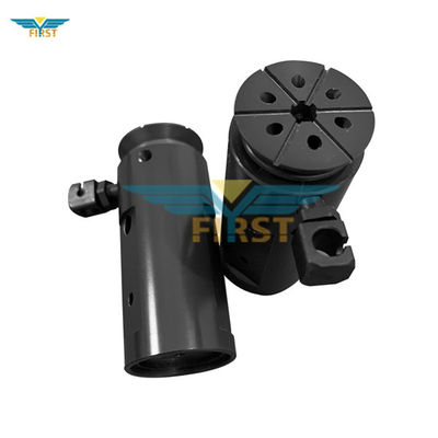 تلميع Roland Feeder Sucker Printing Machine Parts MOQ 1 PC