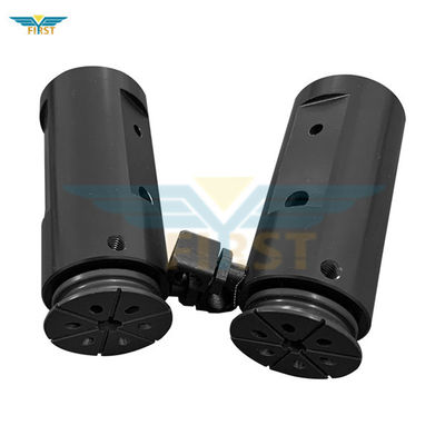 مكونات طابعة KOMORI Metal Feeder Sucker 1 Piece MOQ OEM المتاحة