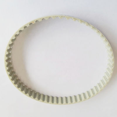 56 حزام شفط PVC للأسنان 00.580.1226 مع مقاومة التآكل لحياة طويلة باستخدام