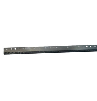 شفرات المطاط 42010.180 غسل شفرات GTO46 500x60x0.5mm هايدلبرغ