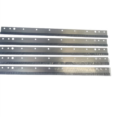 شفرات المطاط 42010.180 غسل شفرات GTO46 500x60x0.5mm هايدلبرغ