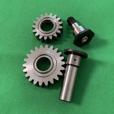 تلميع المعادن والعتاد كيت Sm74 Sm102 أجزاء آلة طباعة أوفست