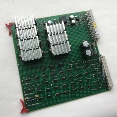 LTK50 لوحة الدوائر المطبوعة مع الاتصال الايثرنت / واي فاي / بلوتوث لوحة رئيسية