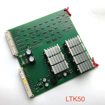 بطاقة الدوائر المطبوعة Intel LTK50 بدقة عالية 600dpi متوافقة مع معالج هايدلبرغ و Intel / AMD